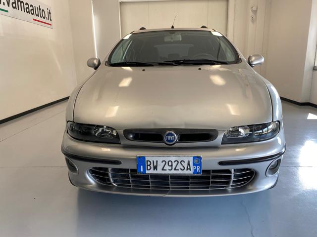 FIAT Marea usata, con Airbag