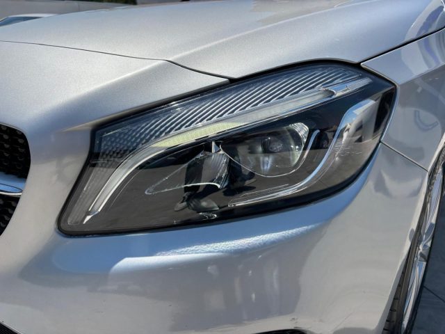 MERCEDES-BENZ A 180 usata, con Immobilizzatore elettronico