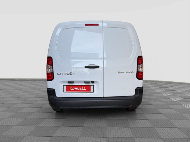 CITROEN Berlingo usata 3