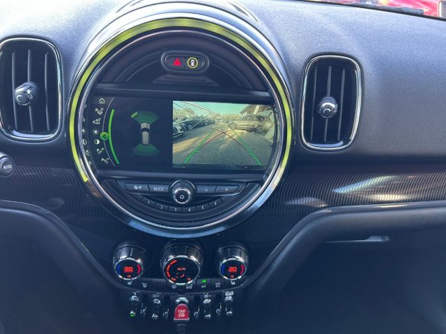 MINI Countryman usata, con Cruise Control