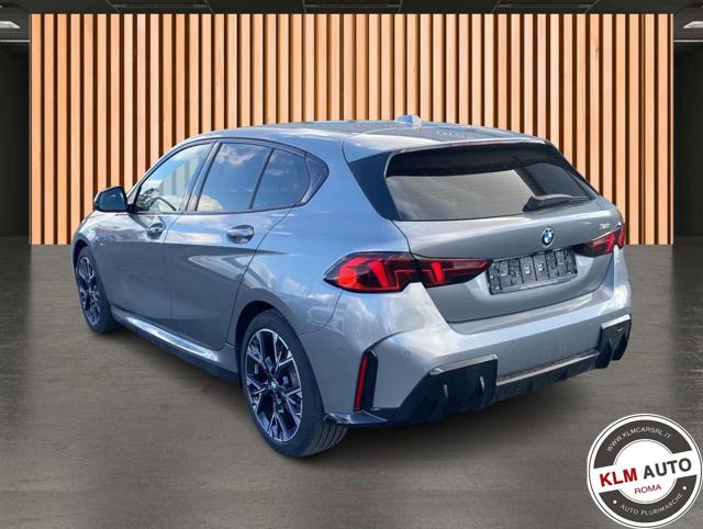 BMW 120 usata, con Airbag laterali