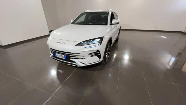 BYD Seal usata, con ABS