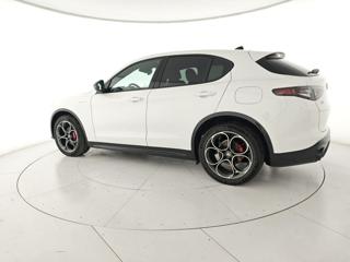 ALFA ROMEO Stelvio usata, con Airbag