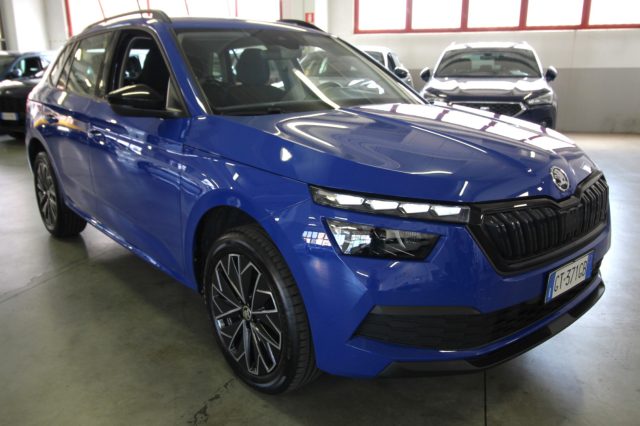 SKODA Kamiq usata, con Airbag laterali