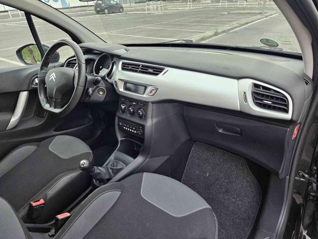 CITROEN C3 usata 11