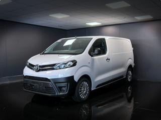 TOYOTA Proace 2.0D 144CV S&S PL-TN Furgone 4p. 14q Comfort