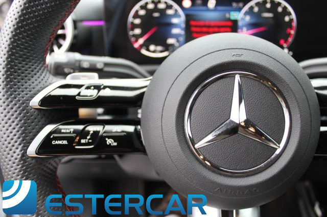 MERCEDES-BENZ A 200 usata, con Boardcomputer