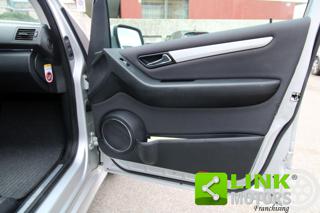 MERCEDES-BENZ B 180 usata 21