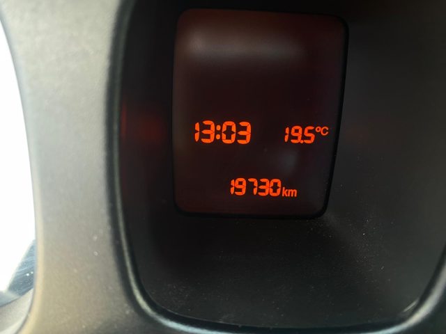 FIAT Panda usata, con Servosterzo