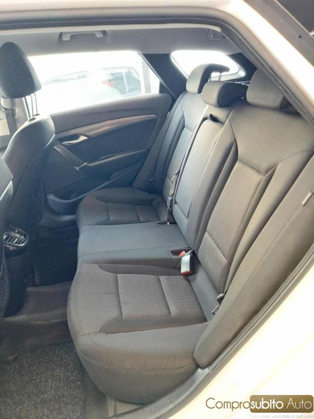 HYUNDAI i40 usata, con Immobilizzatore elettronico