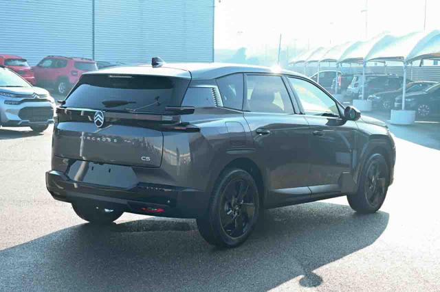 CITROEN C5 Aircross usata, con Alzacristalli elettrici