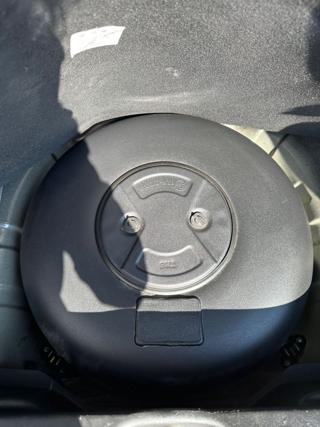 FIAT Panda Cross usata, con Vetri oscurati