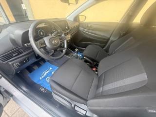 HYUNDAI i20 usata, con Chiusura centralizzata
