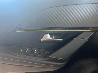 PEUGEOT 208 usata, con Climatizzatore