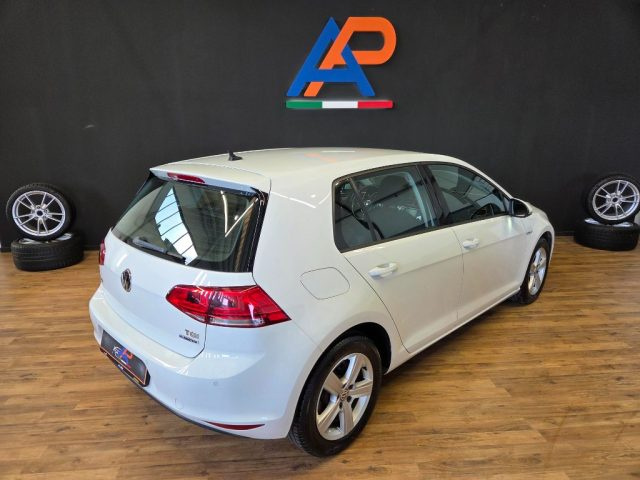 VOLKSWAGEN Golf usata, con Airbag Passeggero