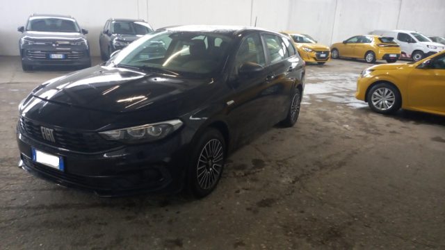FIAT Tipo usata, con ABS