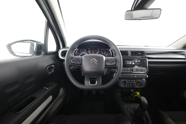 CITROEN C3 usata 4
