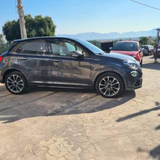 FIAT 500X usata, con Chiusura centralizzata
