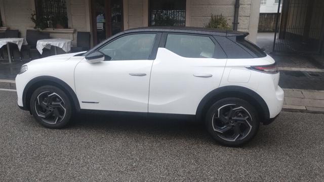 DS AUTOMOBILES DS 3 Crossback usata, con Filtro antiparticolato