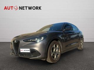 ALFA ROMEO Stelvio usata, con Airbag laterali