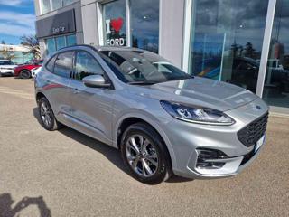 FORD Kuga usata, con Airbag laterali