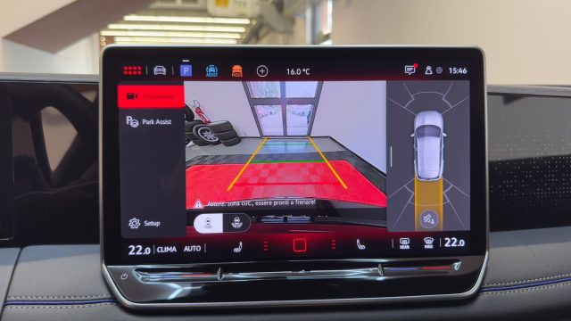 VOLKSWAGEN Tiguan usata, con Cruise Control