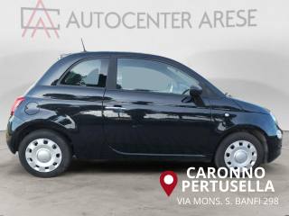FIAT 500 usata, con Airbag