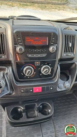 FIAT Ducato usata, con ESP
