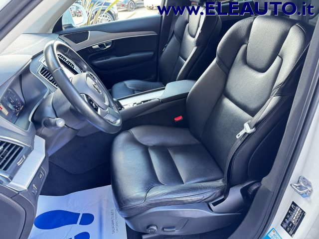 VOLVO XC90 usata, con Immobilizzatore elettronico