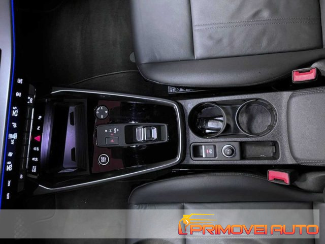 AUDI A3 usata, con Sensore di luce