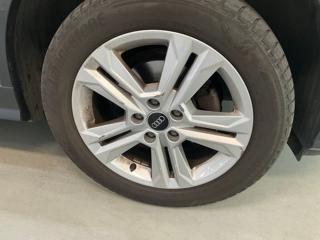 AUDI Q2 usata, con Chiusura centralizzata