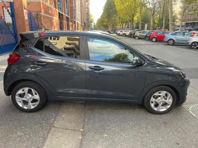 HYUNDAI i10 usata, con Airbag Passeggero
