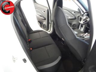 NISSAN Juke usata, con Autoradio