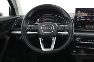 AUDI Q5 usata 5