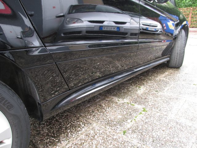 MERCEDES-BENZ B 180 usata 61