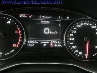 AUDI Q5 usata, con Park Distance Control