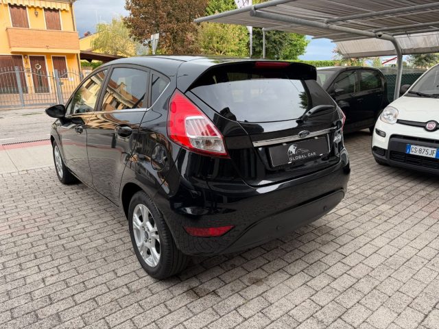 FORD Fiesta usata 6
