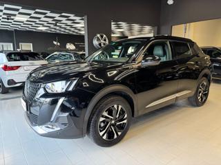 PEUGEOT 2008 usata, con Airbag laterali