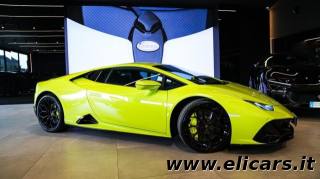 LAMBORGHINI Huracan HURACAN 5.2 V10 EVO Coupé - LIFT - IVA ESPOSTA