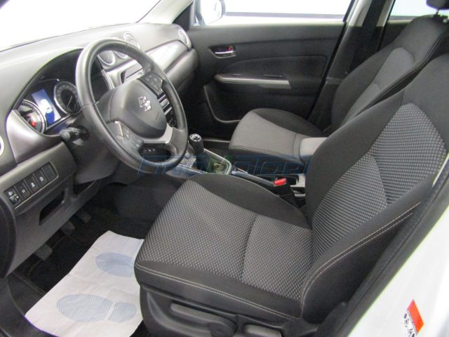SUZUKI Vitara usata, con Climatizzatore