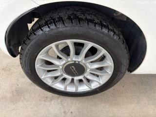 FIAT 500C usata 52