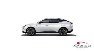XPENG Other L03 RWD STANDARD RANGE