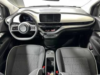 FIAT 500e usata, con Regolazione elettrica sedili