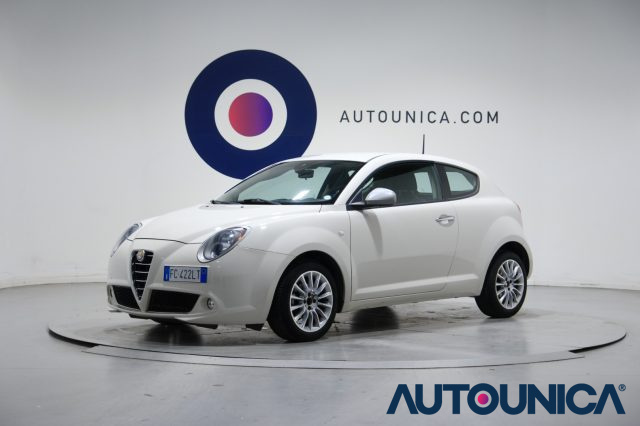 ALFA ROMEO MiTo usata, con ABS