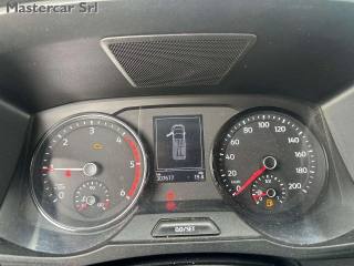 VOLKSWAGEN Crafter usata 10