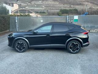 CUPRA Formentor usata, con Boardcomputer