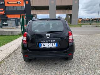 DACIA Duster usata, con Fendinebbia