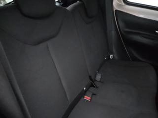 TOYOTA Aygo X usata, con Chiusura centralizzata telecomandata