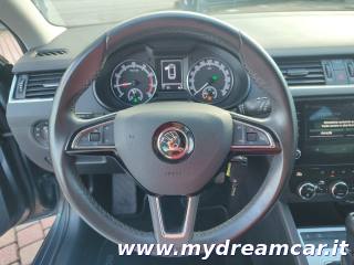 SKODA Octavia usata 23