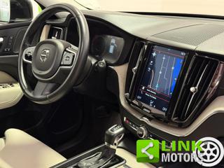 VOLVO XC60 usata, con Trazione integrale